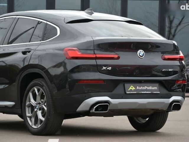 БМВ Х4, объемом двигателя 2 л и пробегом 78 тыс. км за 44999 $, фото 12 на Automoto.ua