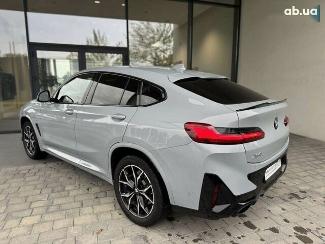 БМВ Х4, объемом двигателя 2 л и пробегом 40 тыс. км за 54990 $, фото 10 на Automoto.ua