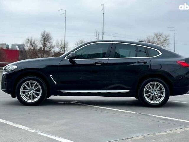 БМВ Х4, объемом двигателя 2 л и пробегом 14 тыс. км за 50990 $, фото 9 на Automoto.ua