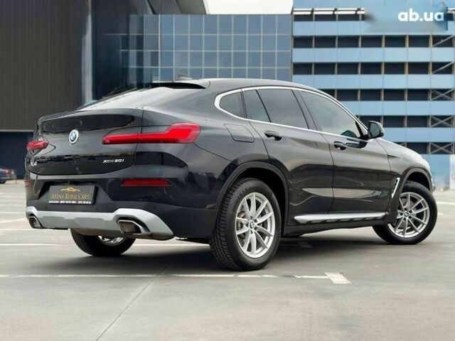 БМВ Х4, объемом двигателя 2 л и пробегом 14 тыс. км за 50990 $, фото 14 на Automoto.ua