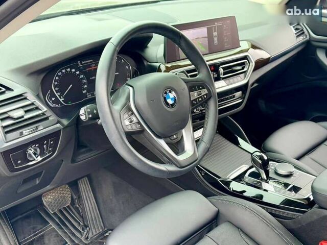 БМВ Х4, объемом двигателя 2 л и пробегом 14 тыс. км за 50990 $, фото 16 на Automoto.ua