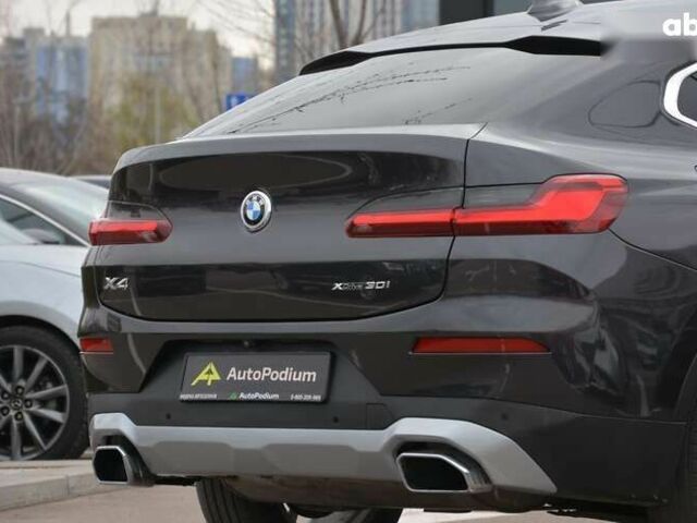 БМВ Х4, объемом двигателя 2 л и пробегом 78 тыс. км за 44999 $, фото 13 на Automoto.ua