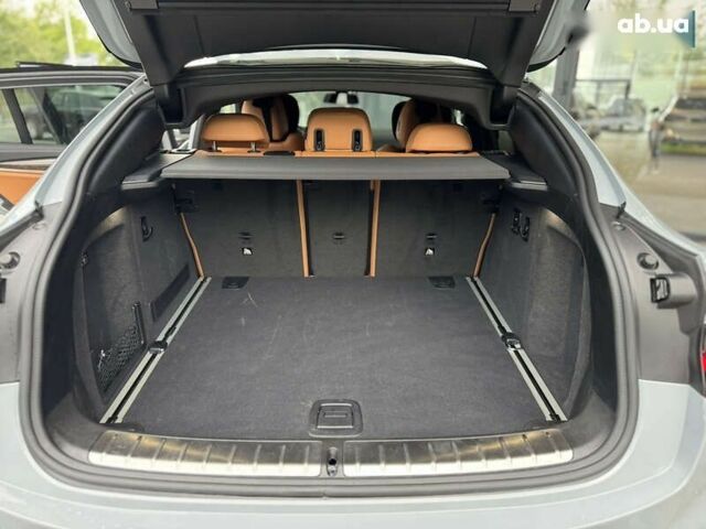 БМВ Х4, объемом двигателя 2 л и пробегом 40 тыс. км за 54990 $, фото 28 на Automoto.ua