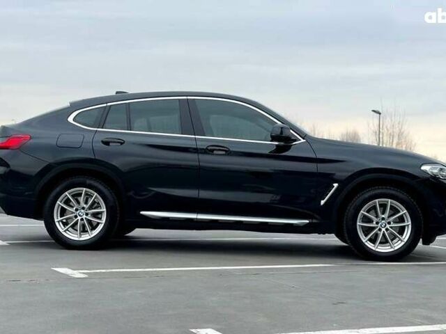 БМВ Х4, объемом двигателя 2 л и пробегом 14 тыс. км за 50990 $, фото 6 на Automoto.ua