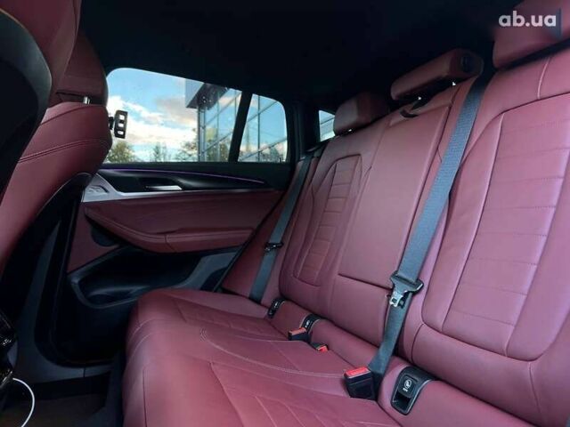 БМВ Х4, об'ємом двигуна 2 л та пробігом 12 тис. км за 62000 $, фото 9 на Automoto.ua