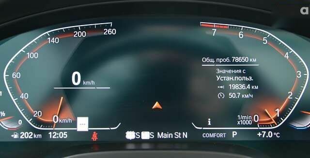 БМВ Х4, объемом двигателя 2 л и пробегом 78 тыс. км за 42999 $, фото 29 на Automoto.ua
