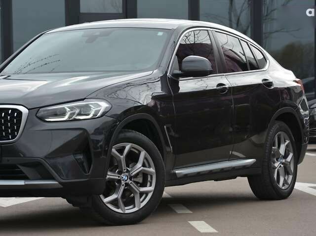 БМВ Х4, объемом двигателя 2 л и пробегом 78 тыс. км за 44999 $, фото 7 на Automoto.ua
