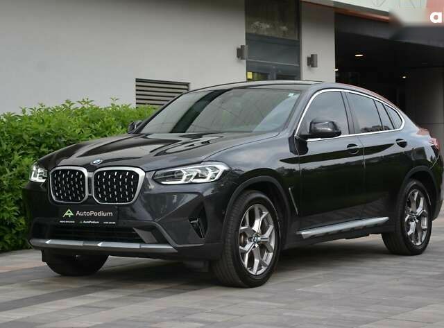 БМВ Х4, объемом двигателя 2 л и пробегом 78 тыс. км за 42999 $, фото 7 на Automoto.ua