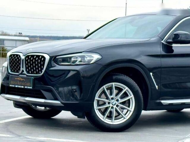 БМВ Х4, объемом двигателя 2 л и пробегом 14 тыс. км за 50990 $, фото 5 на Automoto.ua