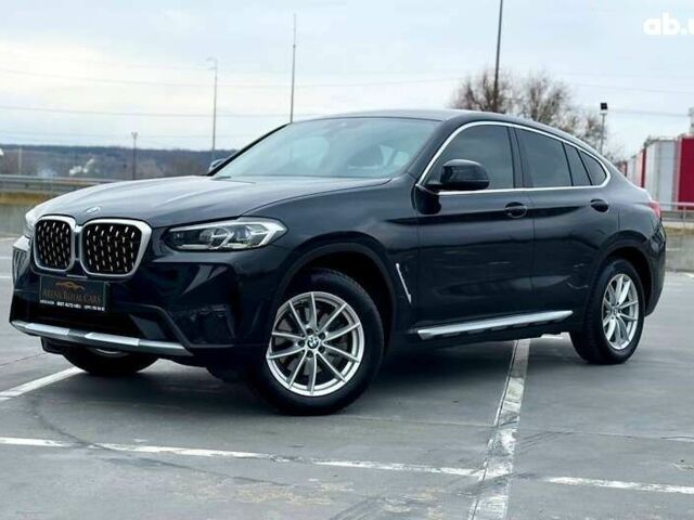 БМВ Х4, объемом двигателя 2 л и пробегом 14 тыс. км за 50990 $, фото 4 на Automoto.ua