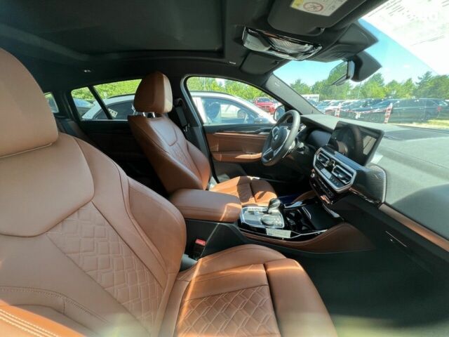 БМВ Х4 2022 у Києві на Automoto.ua БМВ Х4, об'ємом двигуна 3 л та пробігом 2 тис. км за 81075 $, фото 35 на Automoto.ua