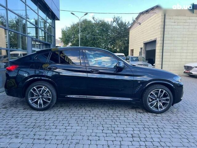 БМВ Х4, об'ємом двигуна 2 л та пробігом 12 тис. км за 62000 $, фото 7 на Automoto.ua