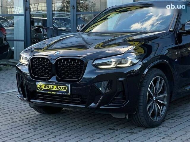 БМВ Х4, об'ємом двигуна 2 л та пробігом 12 тис. км за 62000 $, фото 8 на Automoto.ua