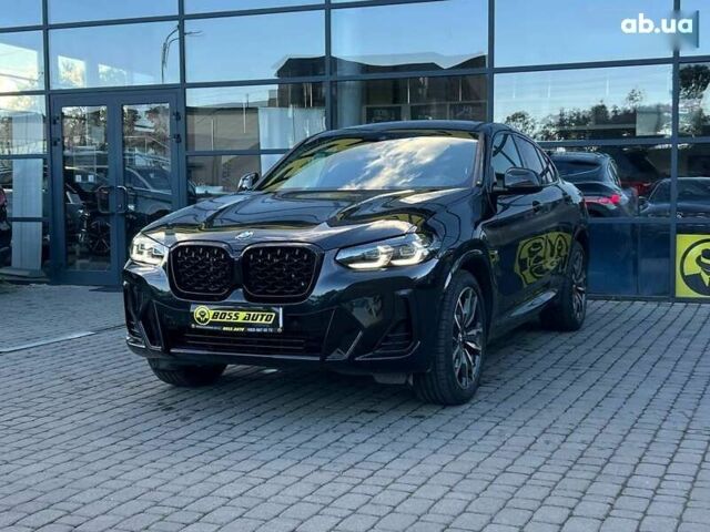 БМВ Х4, об'ємом двигуна 2 л та пробігом 12 тис. км за 62000 $, фото 2 на Automoto.ua