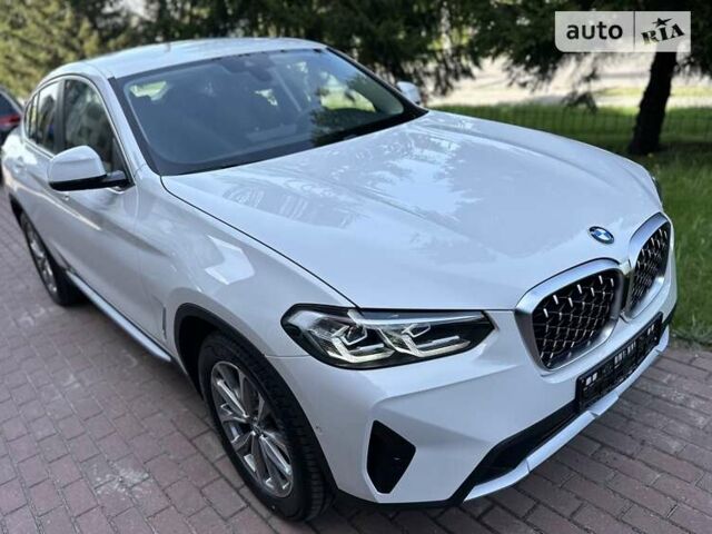 БМВ Х4, объемом двигателя 2 л и пробегом 1 тыс. км за 56900 $, фото 41 на Automoto.ua