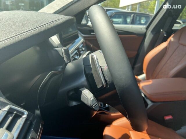БМВ Х4 2022 у Києві на Automoto.ua БМВ Х4, об'ємом двигуна 3 л та пробігом 2 тис. км за 81075 $, фото 7 на Automoto.ua