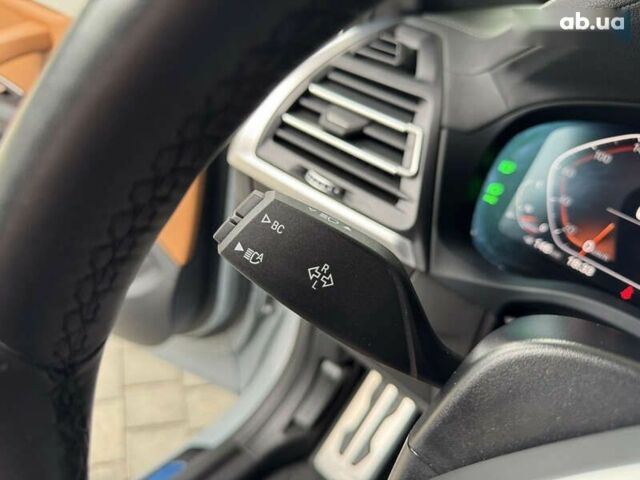 БМВ Х4, объемом двигателя 2 л и пробегом 40 тыс. км за 54990 $, фото 20 на Automoto.ua