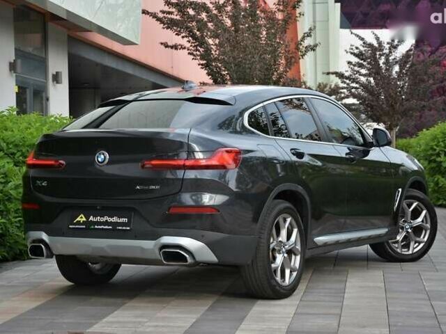 БМВ Х4, объемом двигателя 2 л и пробегом 78 тыс. км за 42999 $, фото 14 на Automoto.ua