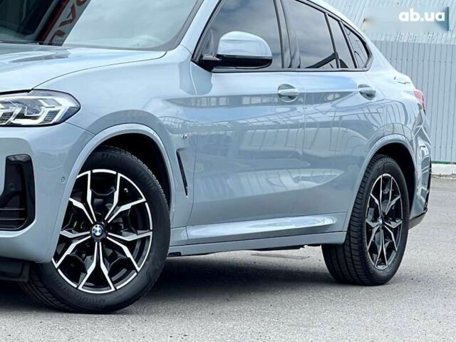 БМВ Х4, объемом двигателя 2 л и пробегом 13 тыс. км за 62500 $, фото 6 на Automoto.ua