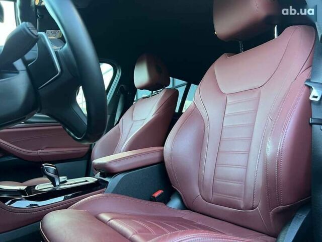 БМВ Х4, об'ємом двигуна 2 л та пробігом 12 тис. км за 62000 $, фото 18 на Automoto.ua