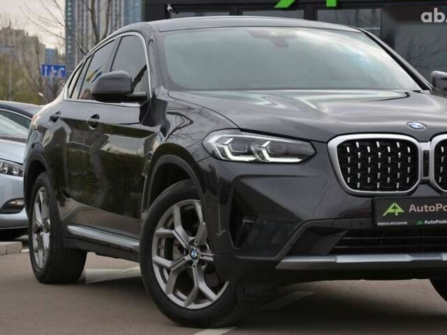 БМВ Х4, объемом двигателя 2 л и пробегом 78 тыс. км за 44999 $, фото 2 на Automoto.ua