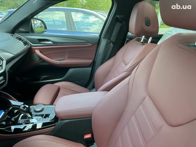 БМВ Х4, объемом двигателя 3 л и пробегом 3 тыс. км за 85031 $, фото 19 на Automoto.ua