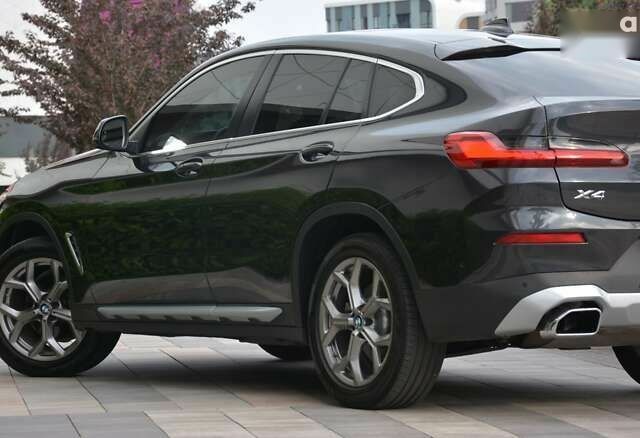 БМВ Х4, объемом двигателя 2 л и пробегом 78 тыс. км за 42999 $, фото 9 на Automoto.ua