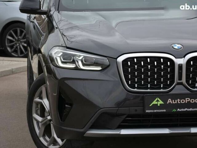 БМВ Х4, объемом двигателя 2 л и пробегом 78 тыс. км за 44999 $, фото 3 на Automoto.ua