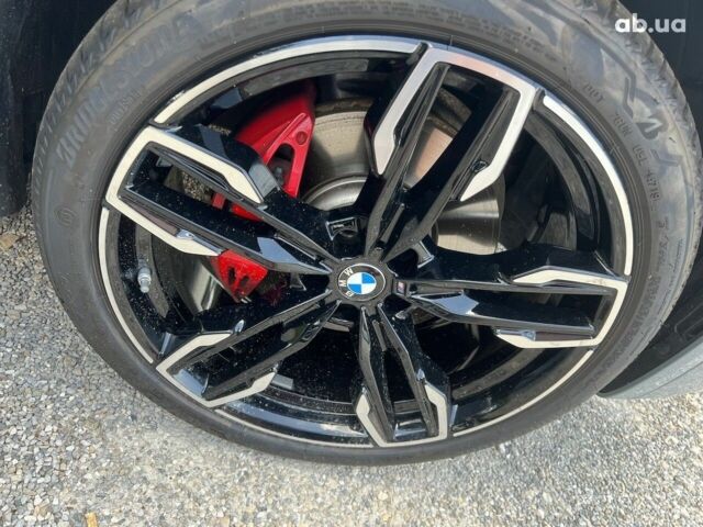 БМВ Х4, объемом двигателя 3 л и пробегом 3 тыс. км за 85031 $, фото 12 на Automoto.ua