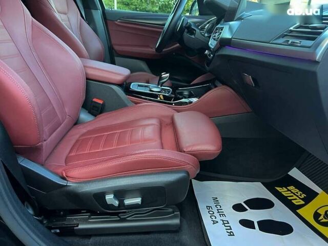 БМВ Х4, об'ємом двигуна 2 л та пробігом 12 тис. км за 62000 $, фото 20 на Automoto.ua