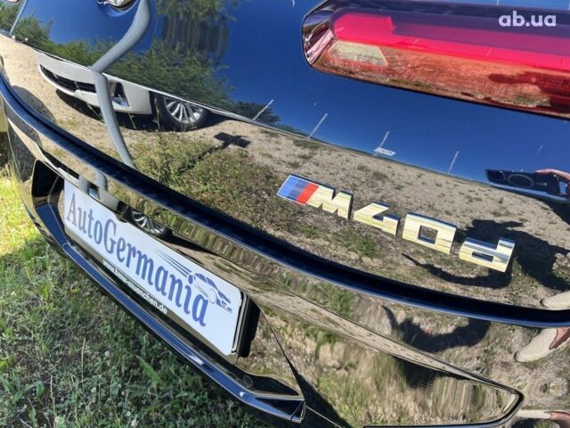 БМВ Х4 2022 у Києві на Automoto.ua БМВ Х4, об'ємом двигуна 3 л та пробігом 2 тис. км за 81075 $, фото 26 на Automoto.ua