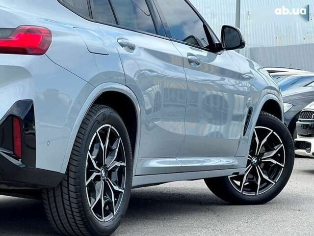 БМВ Х4, объемом двигателя 2 л и пробегом 13 тыс. км за 62500 $, фото 8 на Automoto.ua