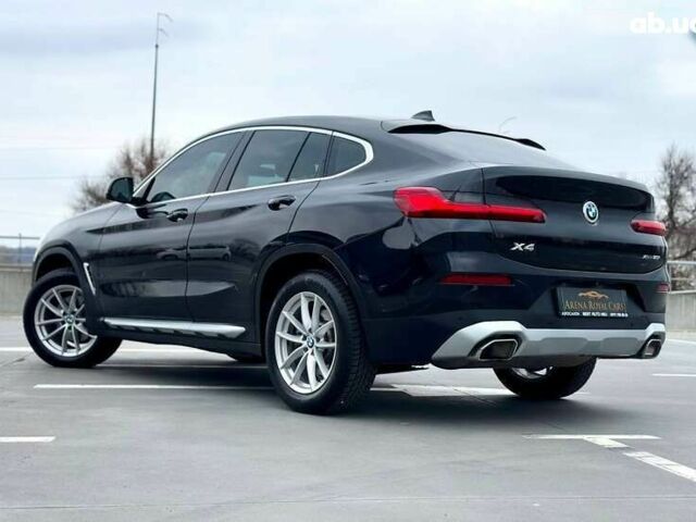 БМВ Х4, объемом двигателя 2 л и пробегом 14 тыс. км за 50990 $, фото 10 на Automoto.ua
