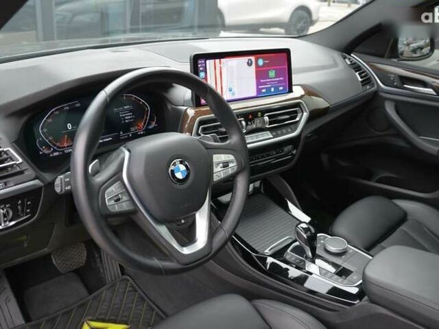 БМВ Х4, объемом двигателя 2 л и пробегом 78 тыс. км за 44999 $, фото 21 на Automoto.ua