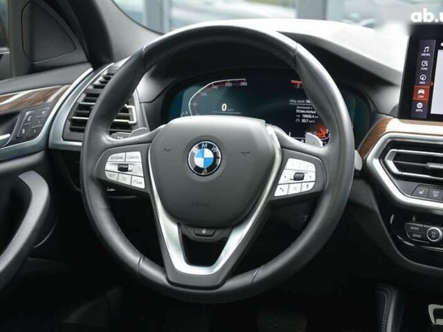 БМВ Х4, объемом двигателя 2 л и пробегом 78 тыс. км за 44999 $, фото 27 на Automoto.ua