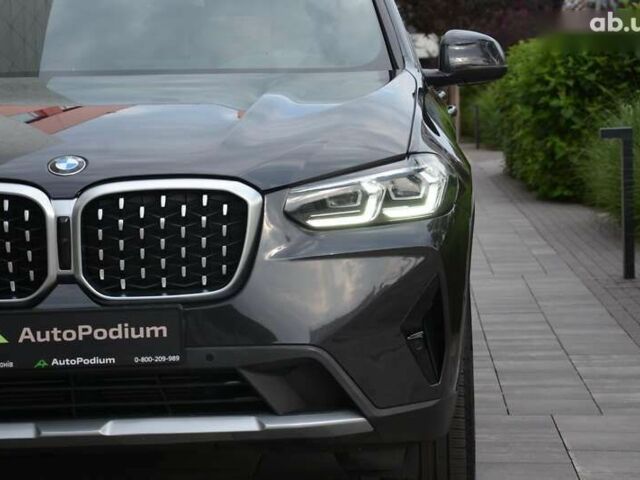 БМВ Х4, объемом двигателя 2 л и пробегом 78 тыс. км за 42999 $, фото 5 на Automoto.ua