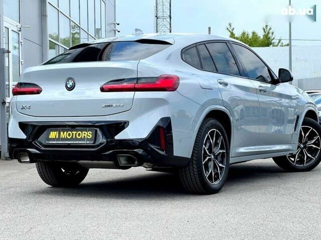 БМВ Х4, объемом двигателя 2 л и пробегом 13 тыс. км за 62500 $, фото 2 на Automoto.ua