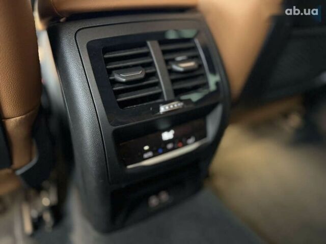 БМВ Х4, объемом двигателя 2 л и пробегом 40 тыс. км за 54990 $, фото 27 на Automoto.ua