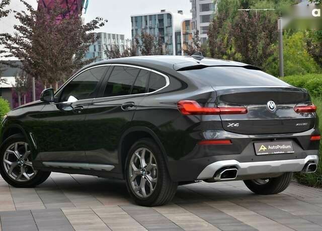 БМВ Х4, объемом двигателя 2 л и пробегом 78 тыс. км за 42999 $, фото 8 на Automoto.ua