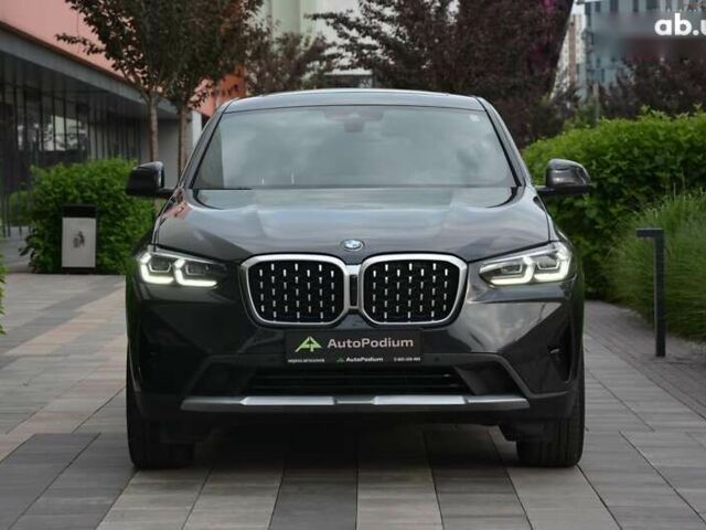 БМВ Х4, объемом двигателя 2 л и пробегом 78 тыс. км за 42999 $, фото 3 на Automoto.ua