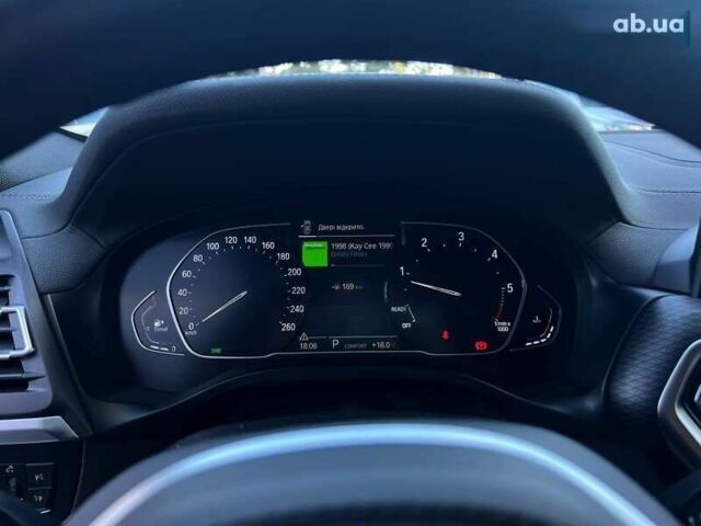 БМВ Х4, об'ємом двигуна 2 л та пробігом 12 тис. км за 62000 $, фото 21 на Automoto.ua