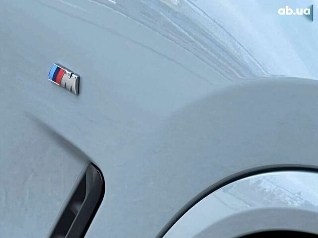БМВ Х4, объемом двигателя 2 л и пробегом 13 тыс. км за 62500 $, фото 22 на Automoto.ua