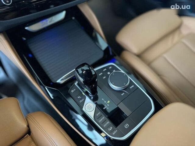 БМВ Х4, объемом двигателя 2 л и пробегом 40 тыс. км за 54990 $, фото 23 на Automoto.ua