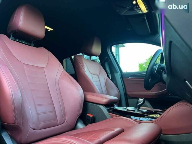 БМВ Х4, об'ємом двигуна 2 л та пробігом 12 тис. км за 62000 $, фото 19 на Automoto.ua