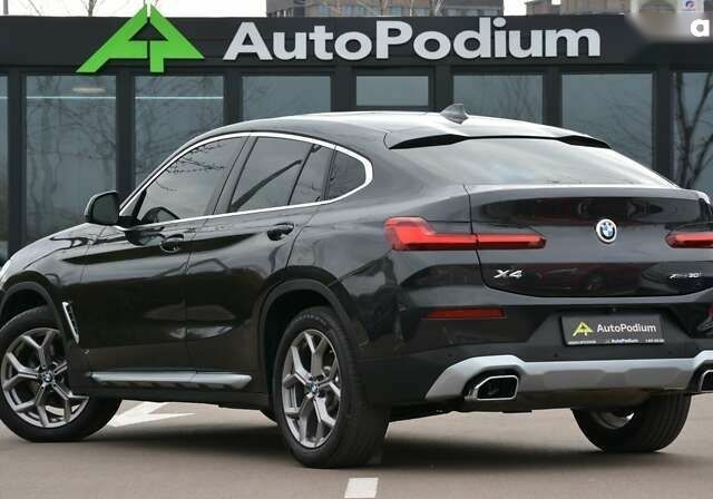 БМВ Х4, объемом двигателя 2 л и пробегом 78 тыс. км за 44999 $, фото 9 на Automoto.ua
