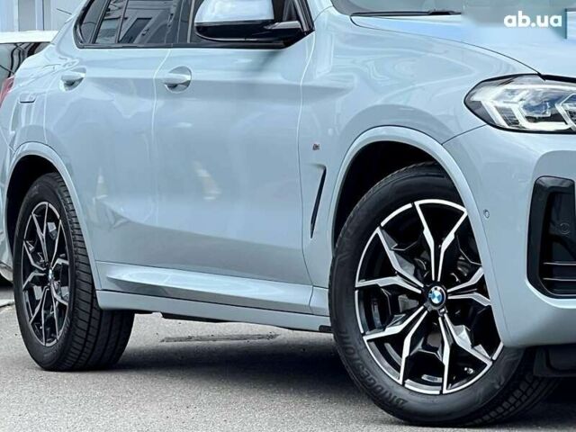БМВ Х4, объемом двигателя 2 л и пробегом 13 тыс. км за 62500 $, фото 5 на Automoto.ua
