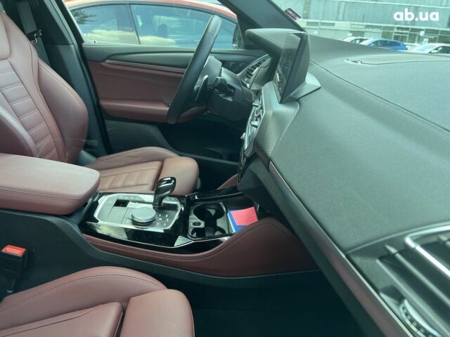 БМВ Х4, объемом двигателя 3 л и пробегом 3 тыс. км за 85031 $, фото 15 на Automoto.ua