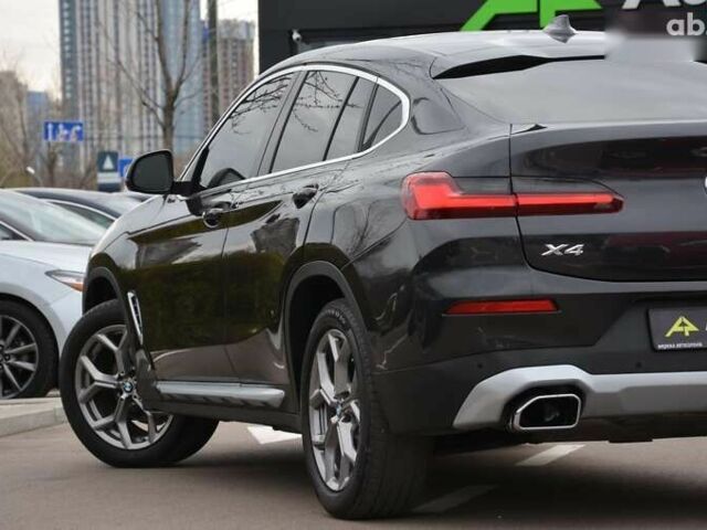 БМВ Х4, объемом двигателя 2 л и пробегом 78 тыс. км за 44999 $, фото 11 на Automoto.ua