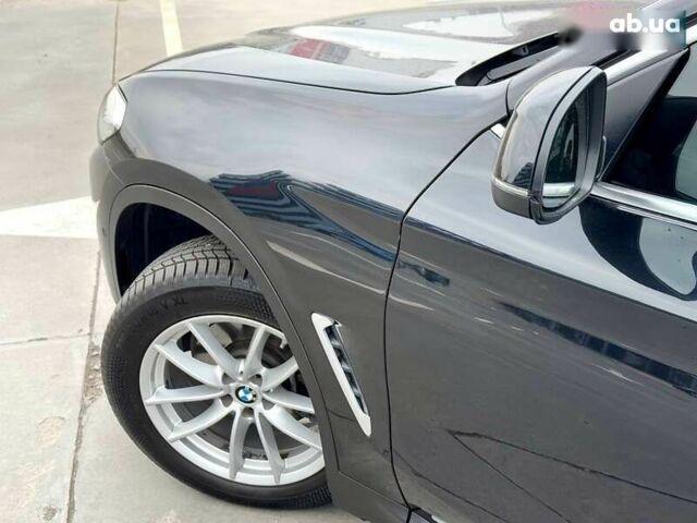 БМВ Х4, объемом двигателя 2 л и пробегом 14 тыс. км за 50990 $, фото 11 на Automoto.ua