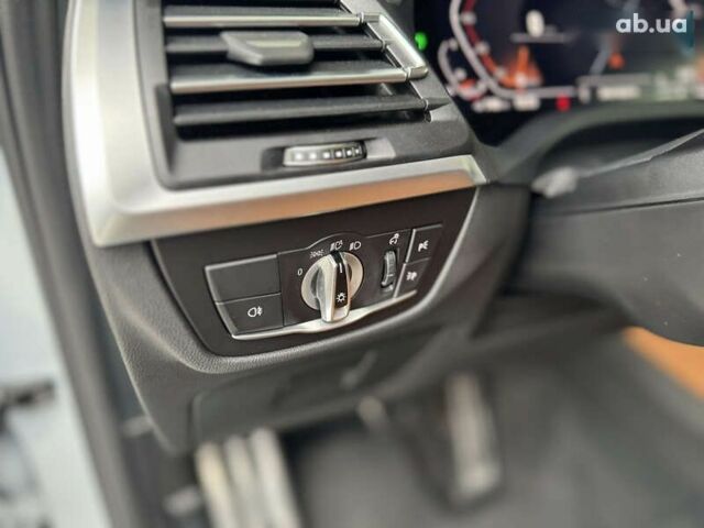 БМВ Х4, объемом двигателя 2 л и пробегом 40 тыс. км за 54990 $, фото 18 на Automoto.ua